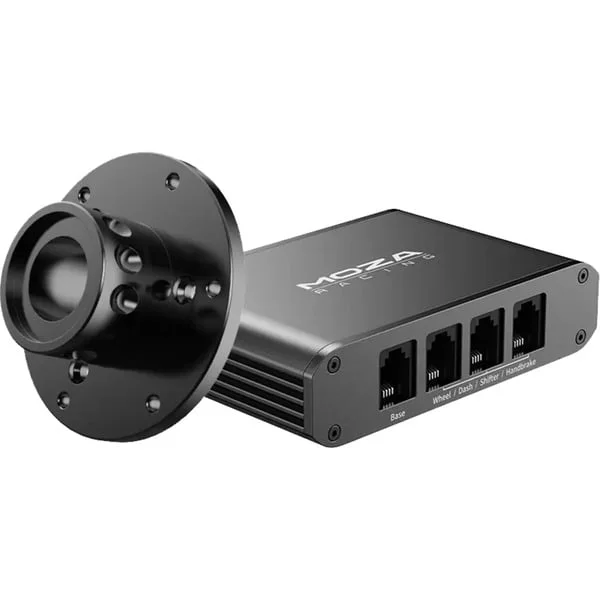 MOZA Universal Hub Kit (schwarz)
