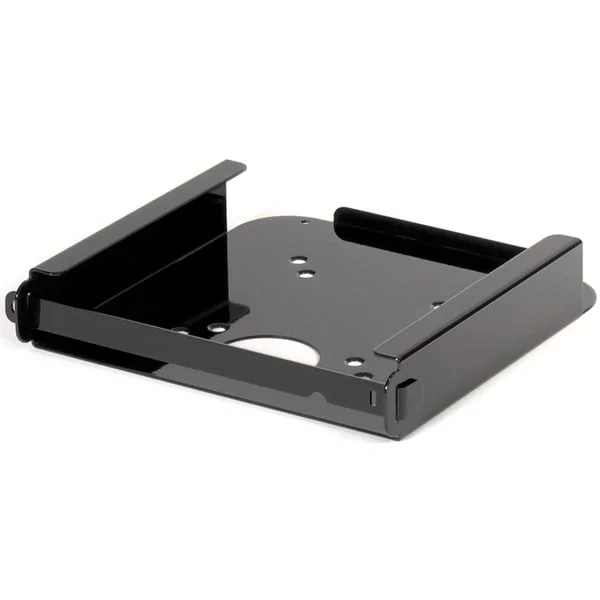 Sonnet MacCuff mini 2, Halterung (schwarz, Mac mini (2010 - 2018))