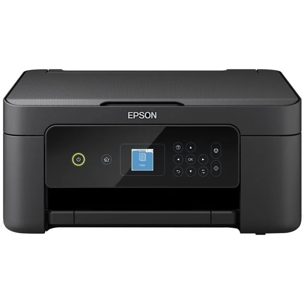 Epson Expression Home XP-3205, Multifunktionsdrucker (schwarz, USB, WLAN, Scan, Kopie, Duplex (Druck))