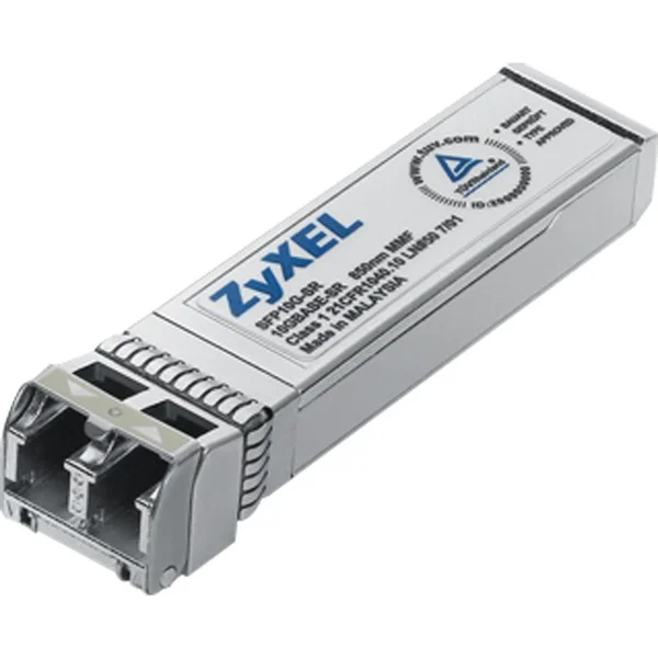 Zyxel SFP+-Transceiver SFP10G-SR (10-Gigabit)