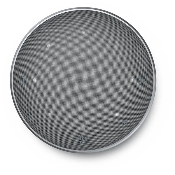 Dell MH3021P, Freisprecheinrichtung (grau/silber, USB-C, HDMI, USB-A)