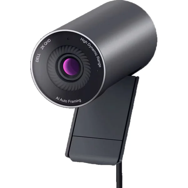 Dell Pro Webcam - WB5023 (schwarz)