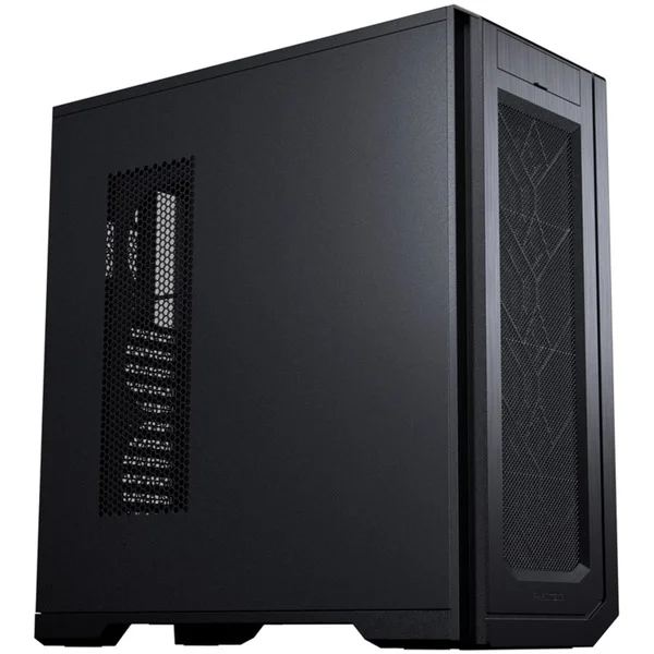 Phanteks Enthoo Pro 2 Server Edition, Big-Tower-Gehäuse (schwarz, Closed)