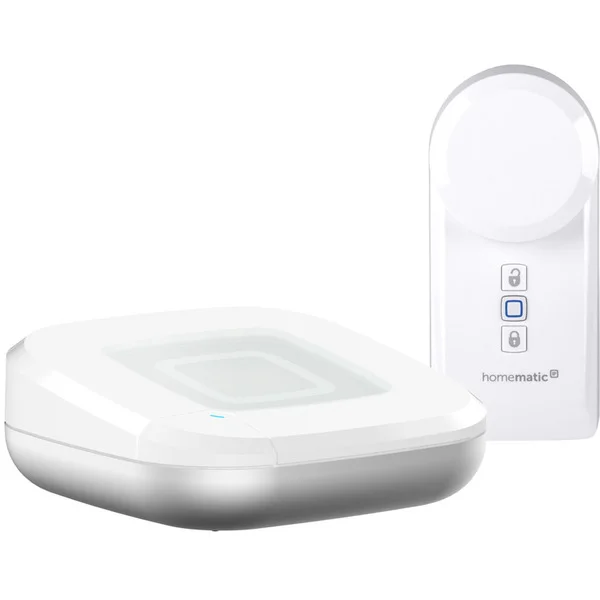 Homematic IP Starter Bundle Zutritt, Zutrittskontrollsystem