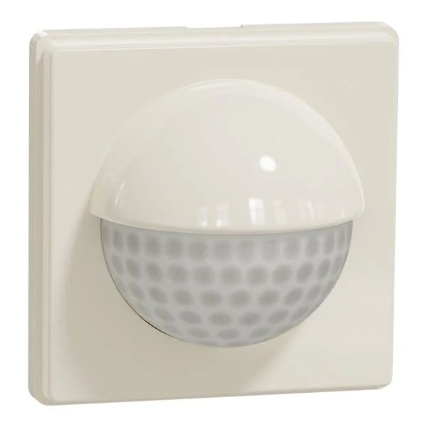 Merten Argus 180 Unterputz Sensor Modul Bewegungsmelder für Außenbereich (weiß, Retail)