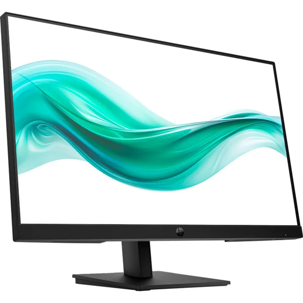 HP S3 Pro 324ph, LED-Monitor (60.5 cm (23.8 Zoll), schwarz, FullHD, IPS, HDMI, DP, VGA, 100Hz Panel)