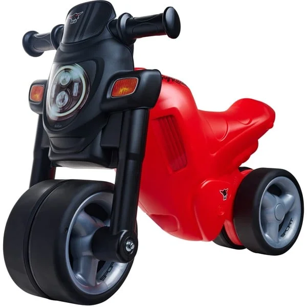 Simba Sport Bike Laufrad Rot