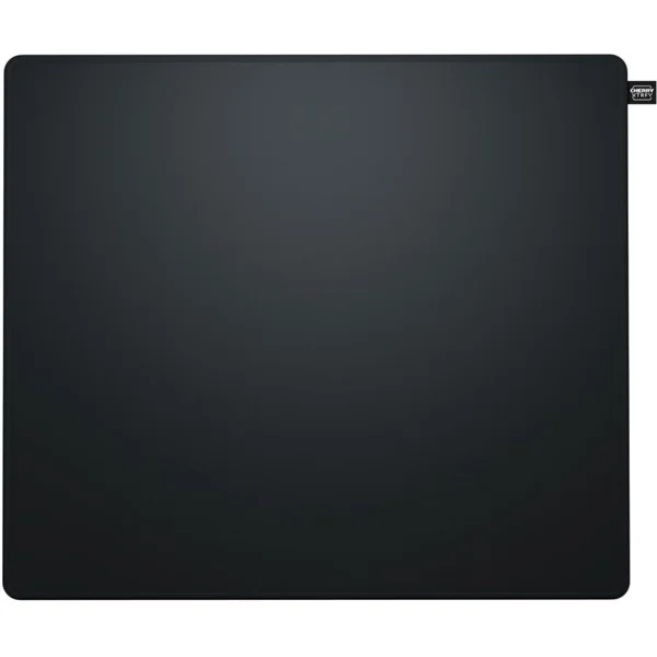 CHERRY XTRFY GP7, Gaming-Mauspad (schwarz, Größe L)