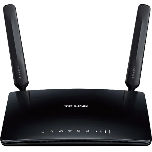 TP-Link Archer MR200 V4, Mobile WLAN-Router (schwarz)