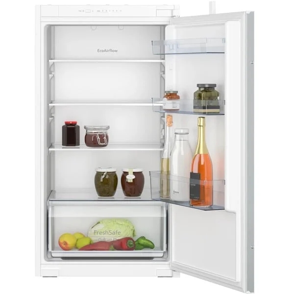 Neff KI1311SE0 N30, Vollraumkühlschrank (1025 mm Nische)
