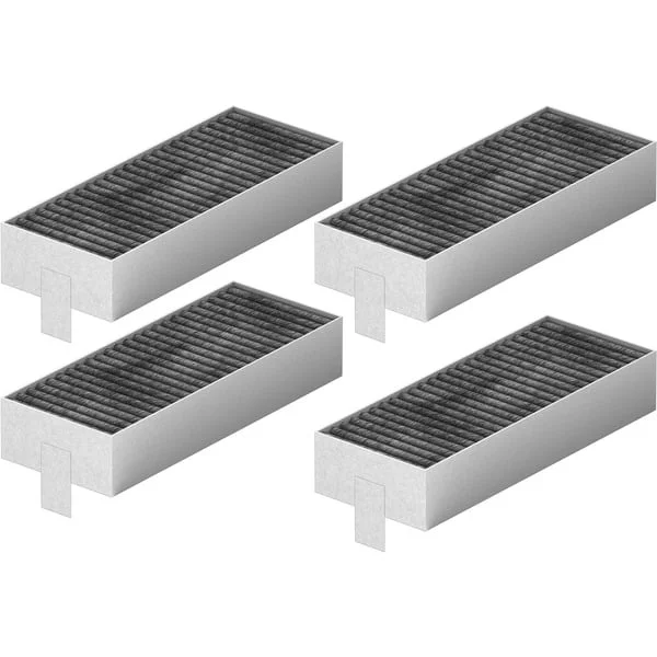 Neff Umluft-Ersatzfilter CleanAir Plus Z821VR1 (4er-Set)