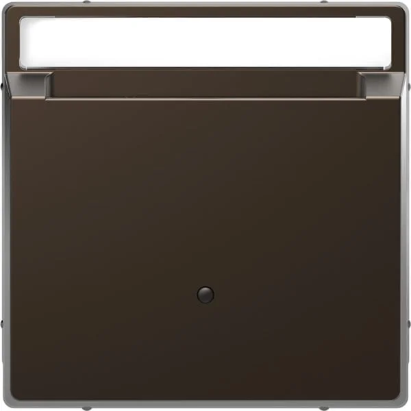 Merten Card-Schalter (bronze, Retail)