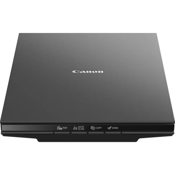 Canon CanoScan LiDE 300, Flachbettscanner (schwarz)