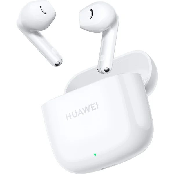 Huawei FreeBuds SE 2, Kopfhörer (weiß, USB-C, Bluetooth, IP54)