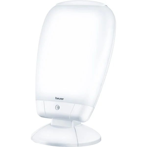 Beurer TL 80, Lichttherapie (weiß, Tageslichtlampe)