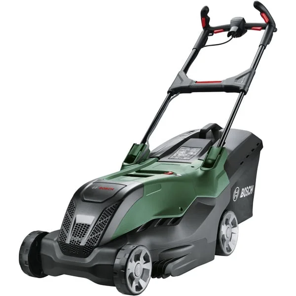 Bosch Heimwerken & Garten Rasenmäher AdvancedRotak 40-650 (grün/schwarz, 1.800 Watt)