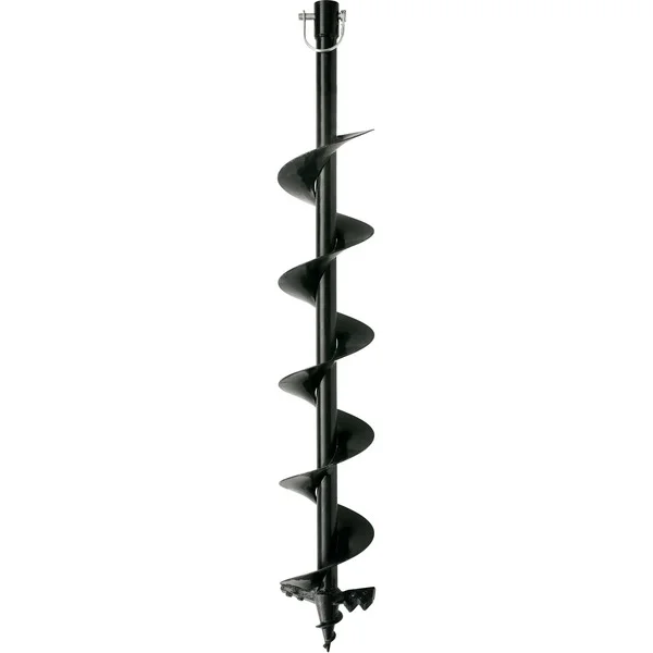 EINHELL Erdbohrer 120mm (für Akku-Erdbohrer GP-EA 18/150 Li BL)