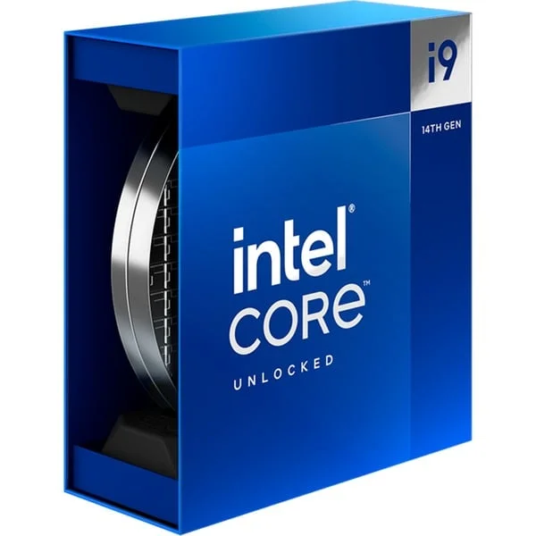Intel® Core™ i9-14900KS, Prozessor (Tray-Version)