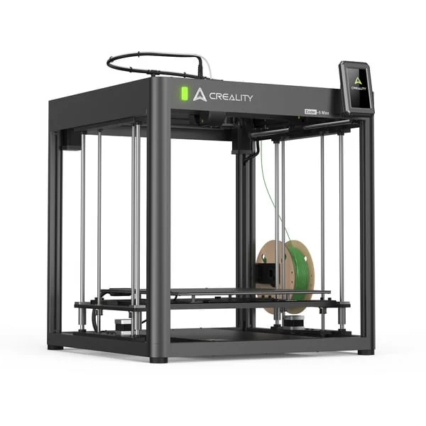 Creality Ender-5 Max, 3D-Drucker (schwarz)
