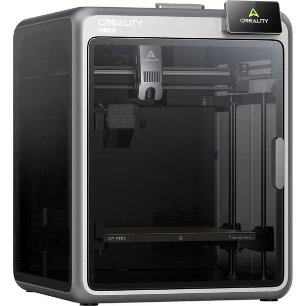 Creality K2 Pro, 3D-Drucker