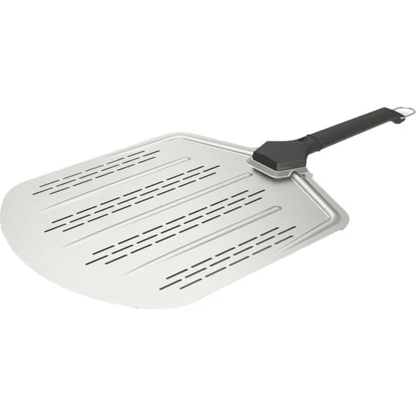 Everdure Pizza-Schieber 14" / 36cm, Grillbesteck (aluminium, für Pizzen bis Ø 30cm)