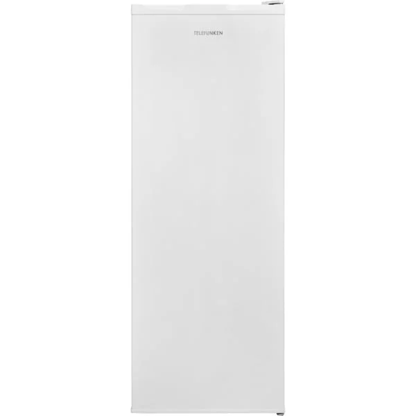 Telefunken KTFK265EW2, Vollraumkühlschrank (weiß)
