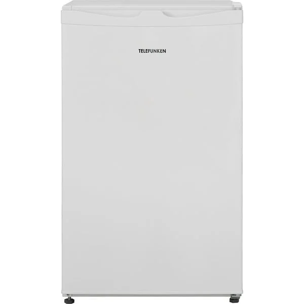Telefunken CF-33-101-W2, Kühlschrank (weiß)