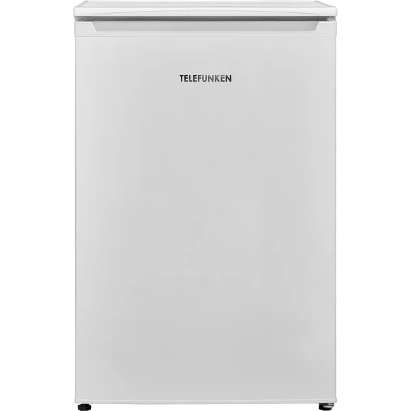 Telefunken C-135-100-W, Vollraumkühlschrank (weiß)