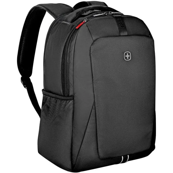 Wenger XE Professional, Rucksack (schwarz, bis 39,6 cm (15,6''))