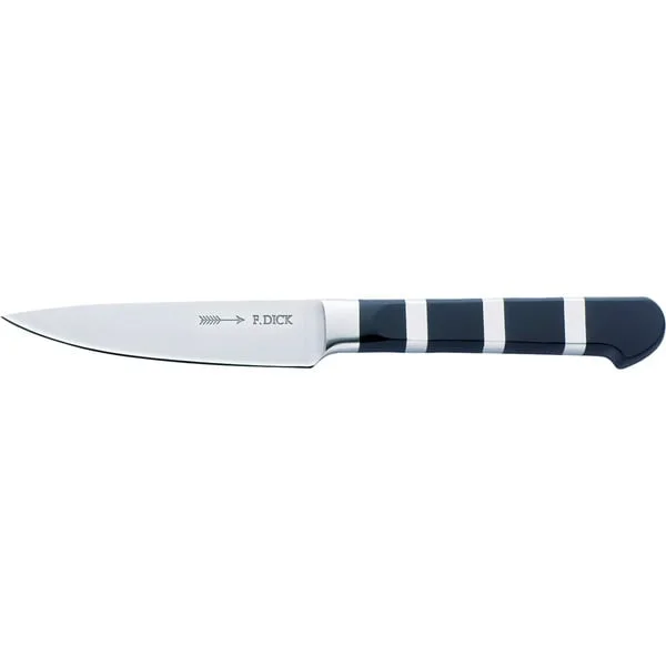 DICK Serie 1905 Officemesser, 9cm (schwarz/silber)