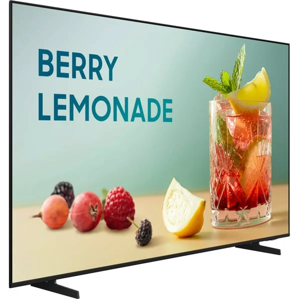 Samsung BE65FX-H Business TV, Public Display (schwarz, UltraHD/4K, HDMI, USB-A)