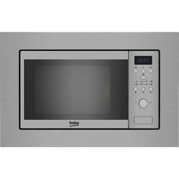 BEKO MOB17131X, Mikrowelle (edelstahl)
