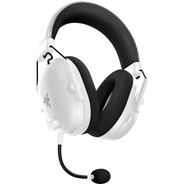 Razer BlackShark V2 Pro 2023, Gaming-Headset (weiß, Bluetooth, 2.4 GHz, B-Ware)