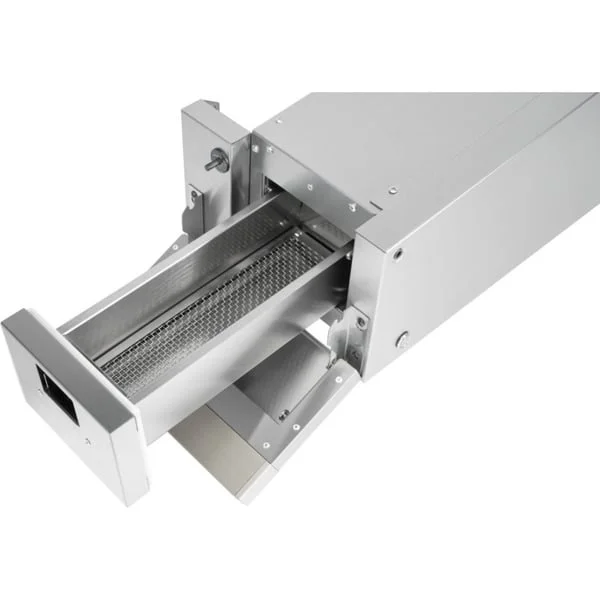 Napoleon Elektrische Räucherbox für Prestige Pro 500 (edelstahl)