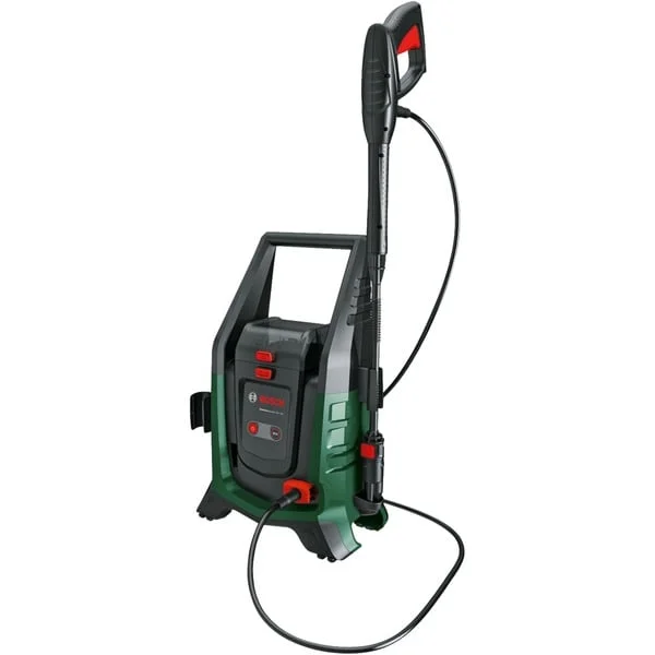 Bosch Heimwerken & Garten Akku-Hochdruckreiniger UniversalAquatak 36V-100 Solo, 36Volt (grün/schwarz, ohne Akku und Ladegerät, POWER FOR ALL)