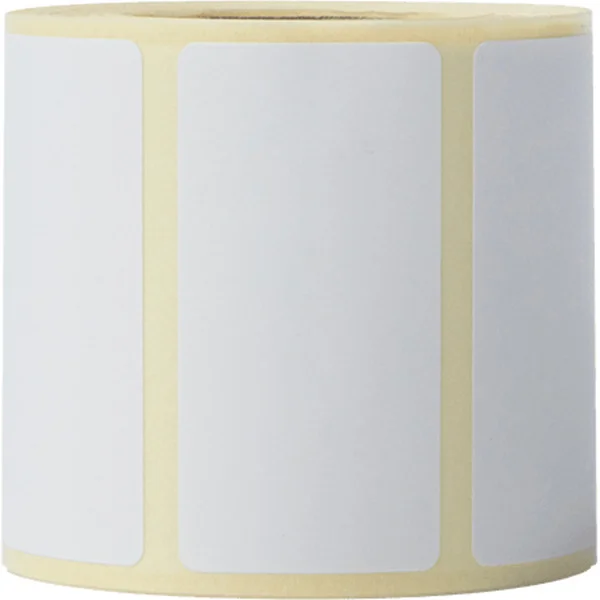 Brother BDE-1J026051-060 Etikettenrolle (12 Rollen)