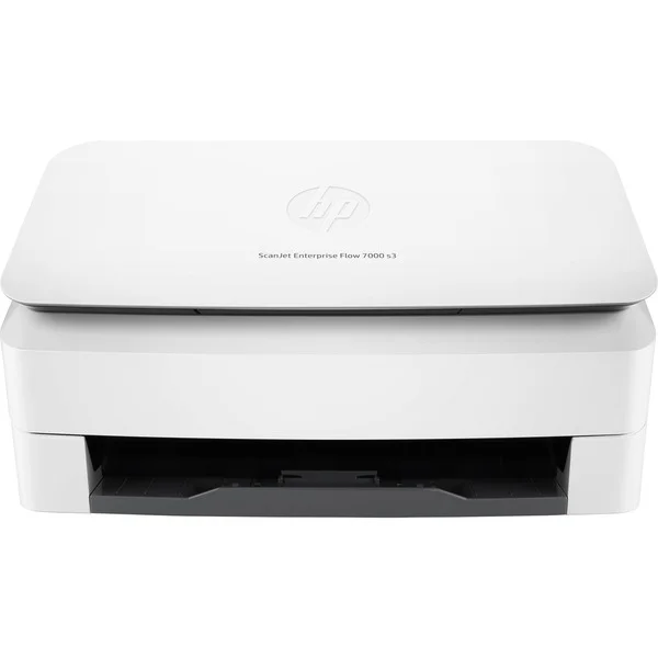 HP ScanJet Enterprise Flow 7000 s3, Einzugsscanner (weiß/schwarz)