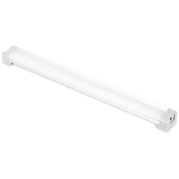 Digitus LED Schrankbeleuchtung 19", LED-Leiste (weiß/grau)