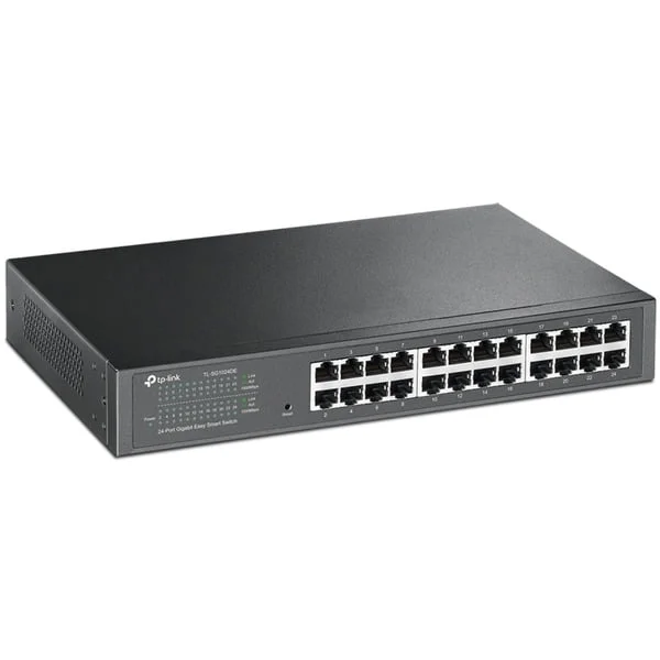 TP-Link TL-SG1024D, Switch (Retail)