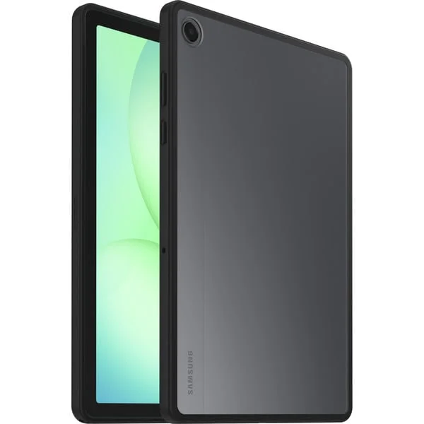 Otterbox React ProPack, Tablethülle (schwarz/transparent, Samsung Galaxy Tab A11+ | A11+ 5G)