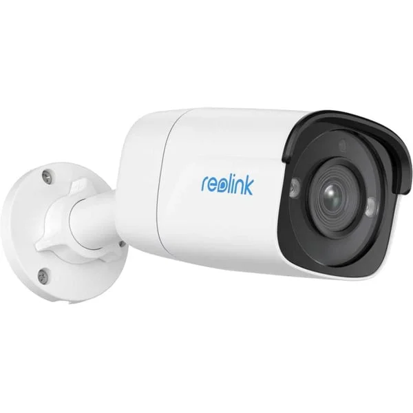 Reolink P320, Überwachungskamera (weiß, PoE)