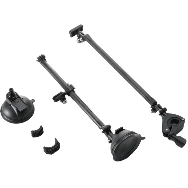 DJI Osmo - Faltarm-Kit, Halterung (schwarz)
