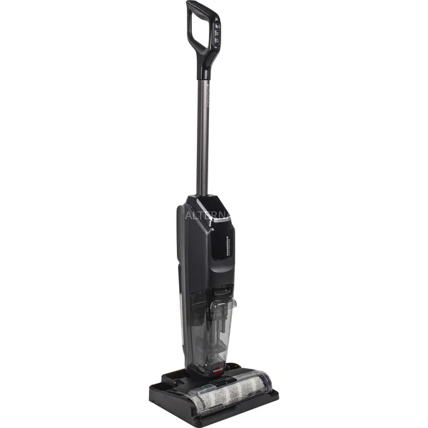 Bissell CrossWave OmniForce (3999N), Waschsauger (schwarz/transparent)