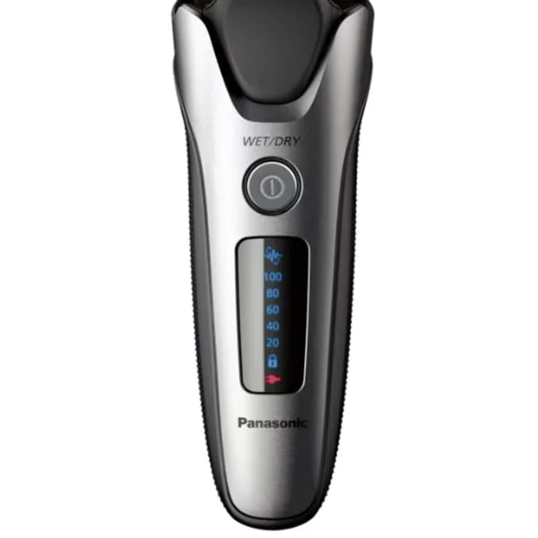 Panasonic ES-LV69-S803, Rasierer (silber/schwarz)