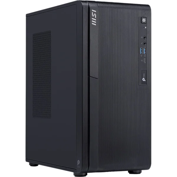 MSI PRO DP180 14A-1064AT, PC-System (schwarz, Windows 11 Home)
