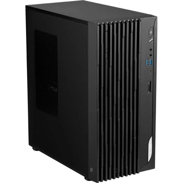 MSI PRO DP180 14A-1066AT, PC-System (schwarz, Windows 11 Pro)