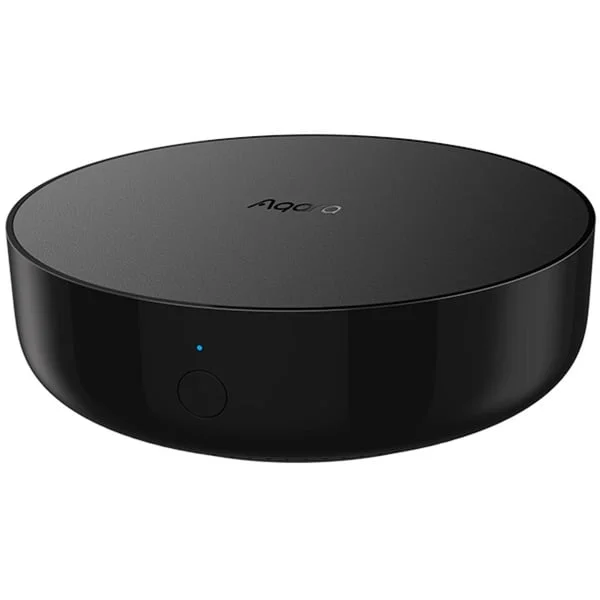 Aqara Hub M2, Basisstation (schwarz)