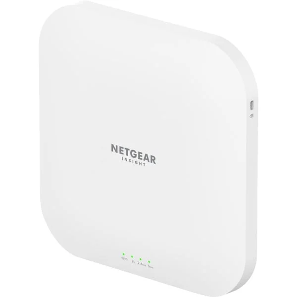 Netgear WAX620, Access Point (weiß)