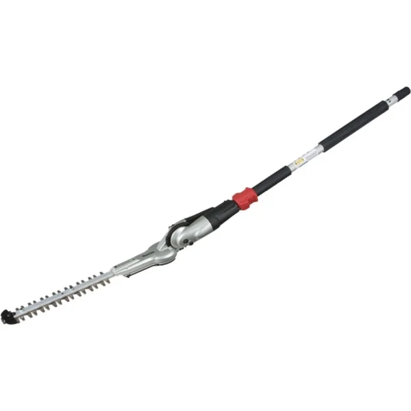 Makita Bodenschneidaufsatz EN420MP, Erweiterungsmodul (schwarz/silber, für Multifunktionsantrieb)