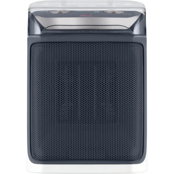 Rowenta Mini Excel Aqua SO9281, Heizlüfter (grau/weiß)